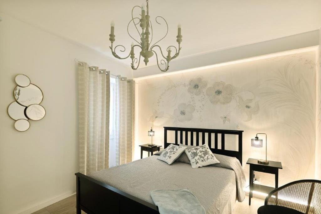 Cavour Apartments Сало Экстерьер фото