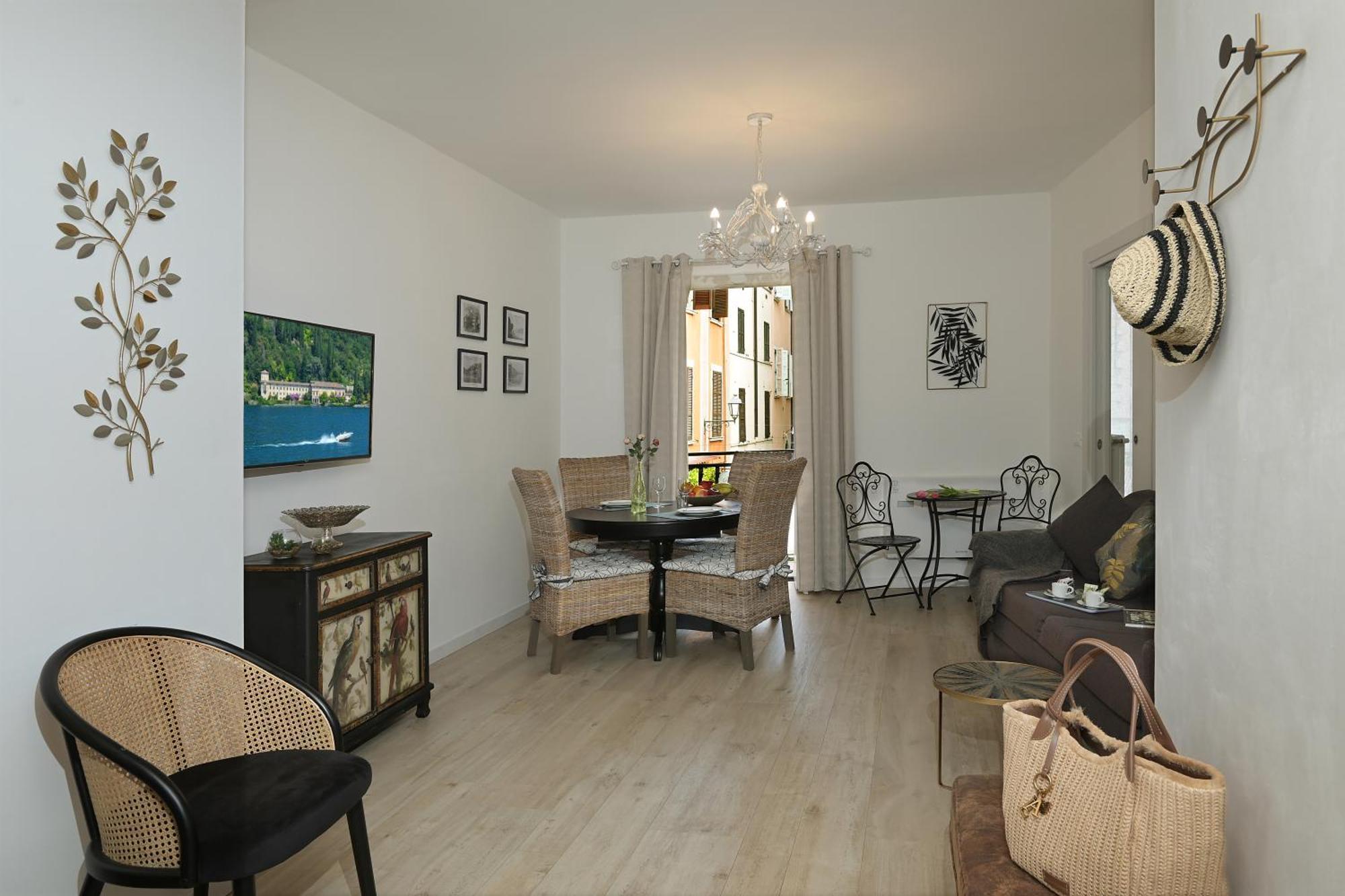 Cavour Apartments Сало Экстерьер фото